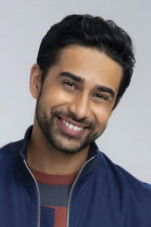 Picture of Suraj Sharma