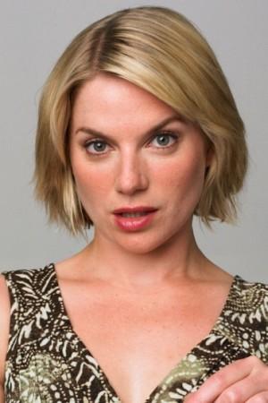 Picture of Eva Birthistle