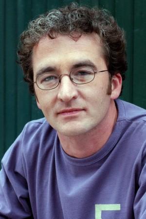 Picture of Ian Dunn