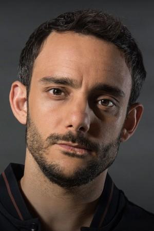 Picture of Omid Abtahi