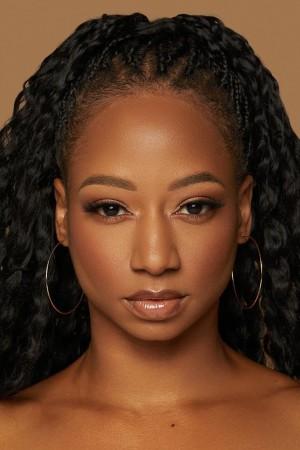 Picture of Monique Coleman
