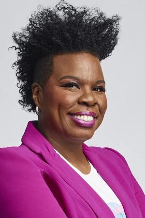 Picture of Leslie Jones