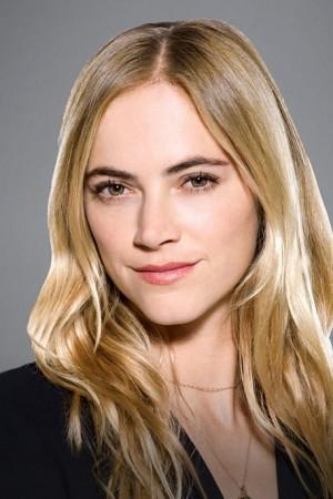 Picture of Emily Wickersham