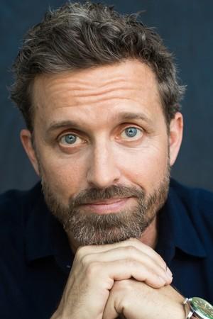 Picture of Rob Benedict