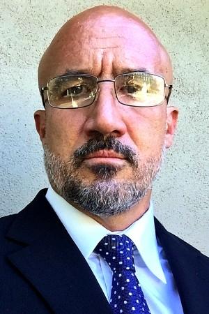 Picture of Mo Gallini