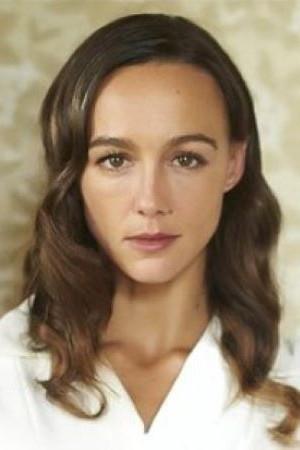 Picture of Sharni Vinson