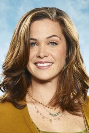 Picture of Christine Woods
