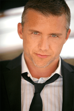 Picture of Jeff Hephner