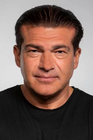Picture of Tamer Hassan