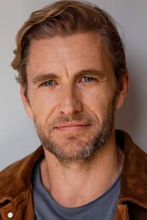 Picture of Brett Tucker