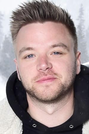Picture of Brett Davern
