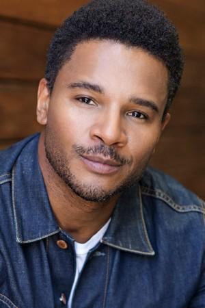 Picture of Marc Anthony Samuel