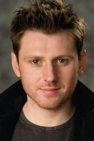 Picture of Keir O'Donnell