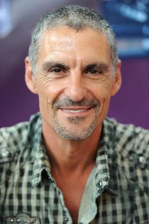 Picture of Cliff Simon
