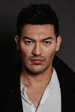 Picture of Alexander Wraith