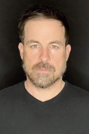 Picture of Kurt Yaeger