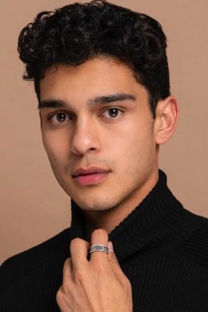 Picture of Anthony Keyvan