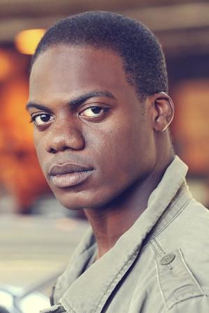 Picture of Marcus Henderson