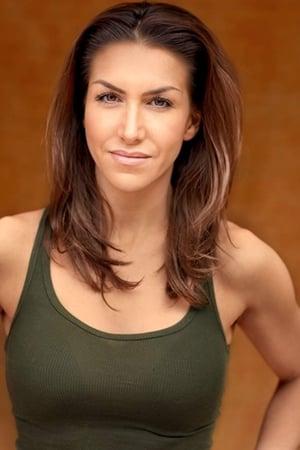 Picture of Cecile Cubilo