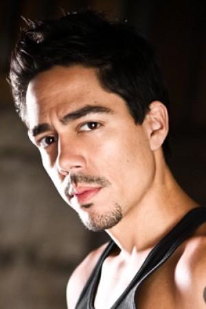Picture of Zak Santiago
