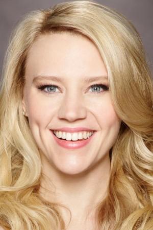 Picture of Kate McKinnon