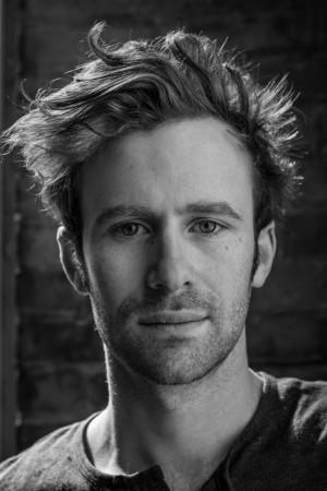 Picture of Mark Rendall