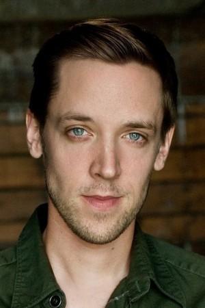 Picture of J. Adam Brown