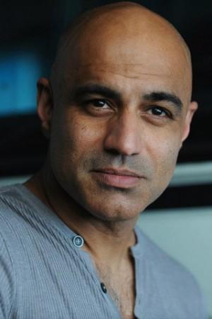 Picture of Faran Tahir