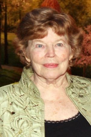 Picture of Anne Jackson