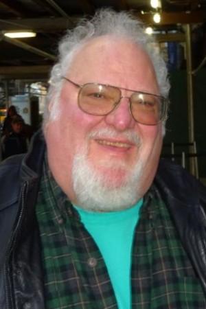 Picture of Josh Mostel