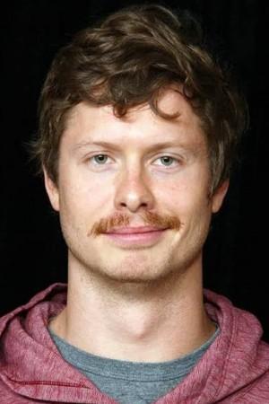 Picture of Anders Holm
