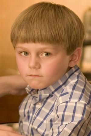 Picture of Nicholas Art