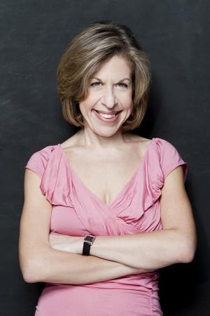 Picture of Jackie Hoffman