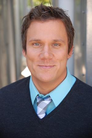 Picture of Bob Guiney