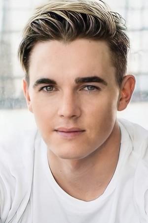 Picture of Jesse McCartney