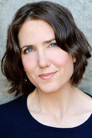 Picture of Amanda Foreman