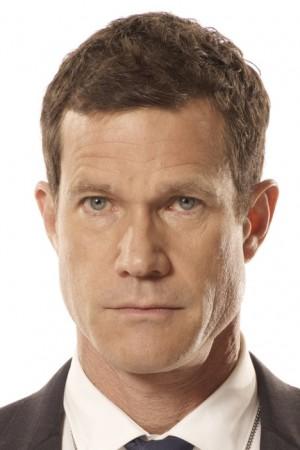 Dylan Walsh as Dr. Sean McNamara