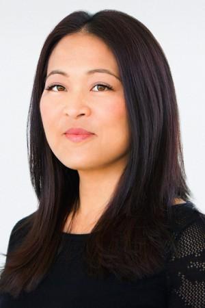 Picture of Suzy Nakamura