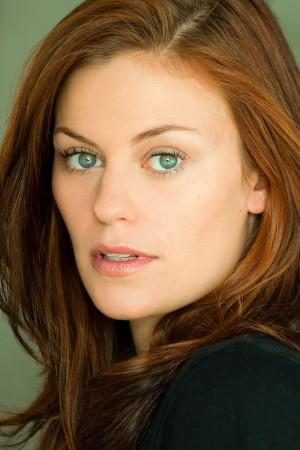 Picture of Cassidy Freeman