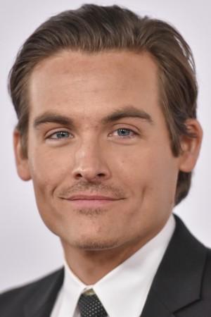Picture of Kevin Zegers
