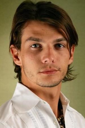 Picture of Trent Ford