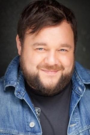 Picture of Chris Gauthier