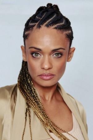 Picture of Kandyse McClure
