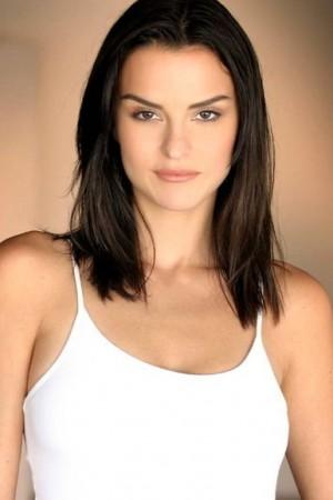 Picture of Ana Alexander