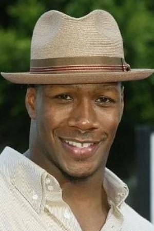 Picture of Jamal Duff