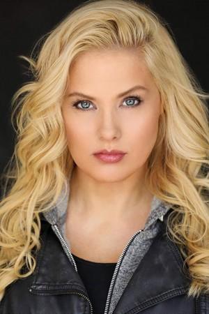Picture of Darcy Donavan