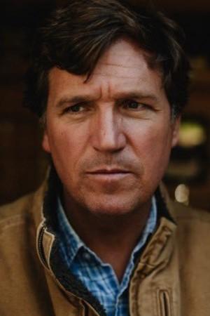 Picture of Tucker Carlson