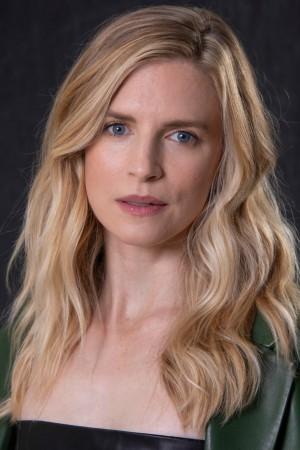 Picture of Brit Marling
