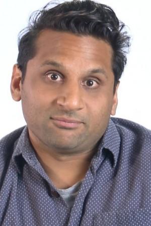 Picture of Ravi Patel