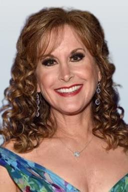 Jodi Benson